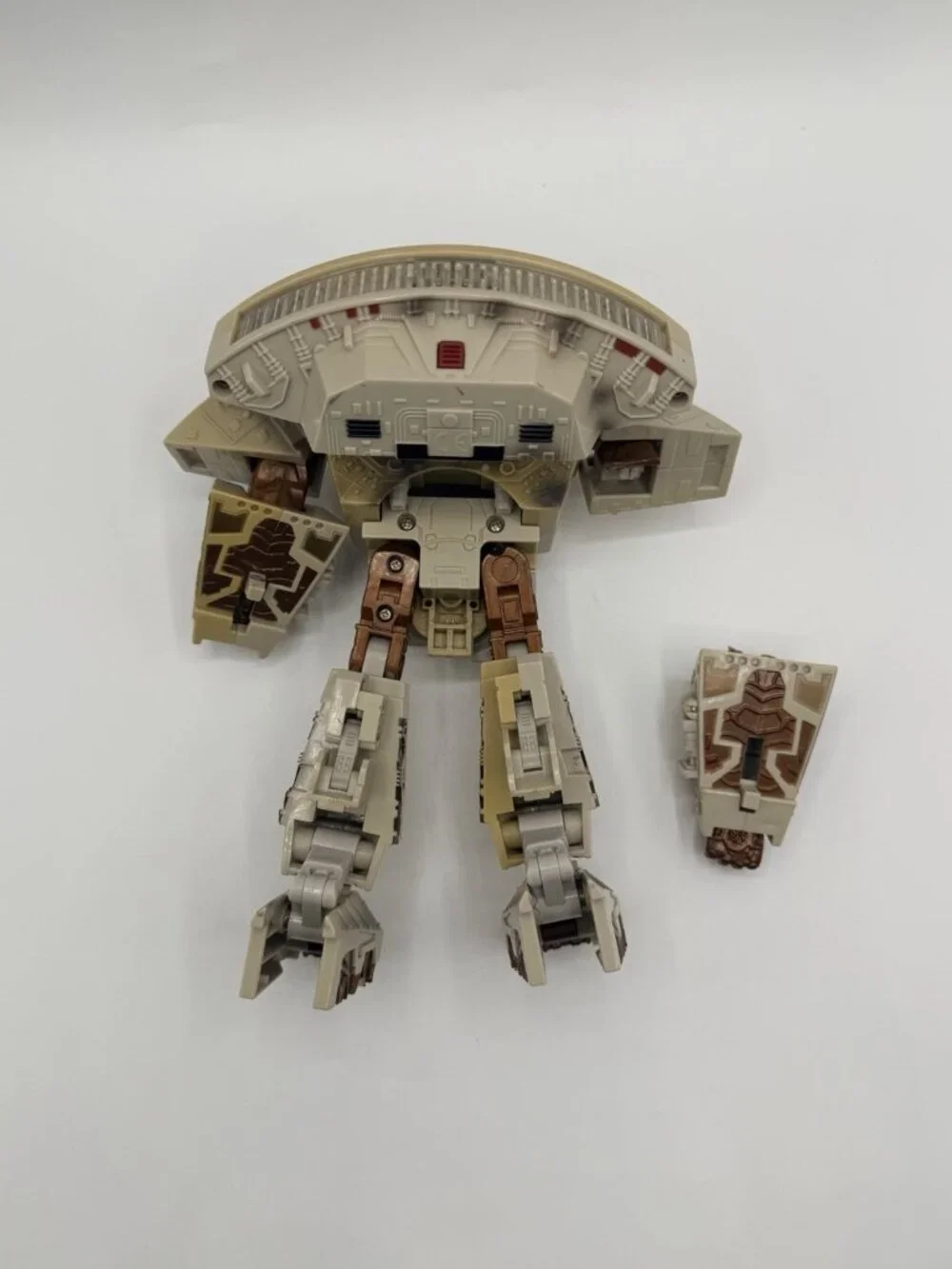 Hasbro relive star